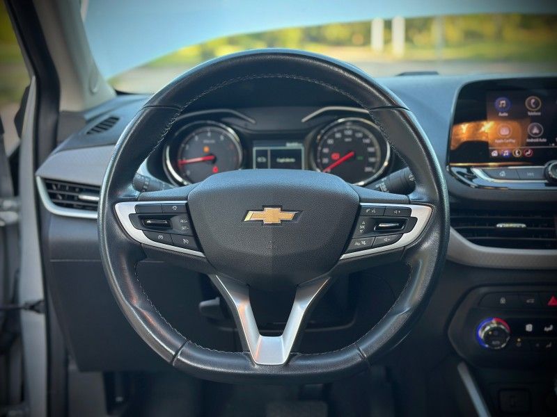 Chevrolet ONIX PLUS PREMIER2 1.0 TURBO 2020 NEUMANN VEÍCULOS ARROIO DO MEIO / Carros no Vale