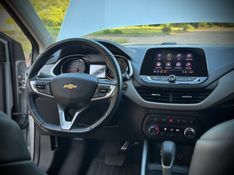 Chevrolet ONIX PLUS PREMIER2 1.0 TURBO 2020 NEUMANN VEÍCULOS ARROIO DO MEIO / Carros no Vale
