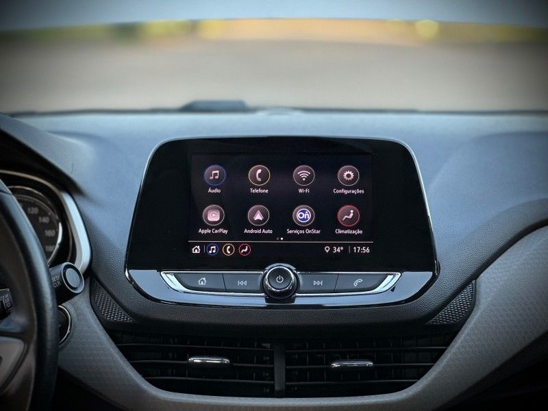 Chevrolet ONIX PLUS PREMIER2 1.0 TURBO 2020 NEUMANN VEÍCULOS ARROIO DO MEIO / Carros no Vale