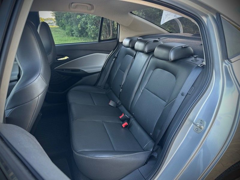 Chevrolet ONIX PLUS PREMIER2 1.0 TURBO 2020 NEUMANN VEÍCULOS ARROIO DO MEIO / Carros no Vale