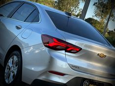 Chevrolet ONIX PLUS PREMIER2 1.0 TURBO 2020 NEUMANN VEÍCULOS ARROIO DO MEIO / Carros no Vale