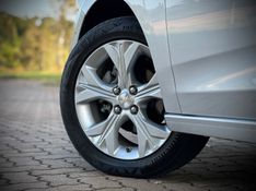 Chevrolet ONIX PLUS PREMIER2 1.0 TURBO 2020 NEUMANN VEÍCULOS ARROIO DO MEIO / Carros no Vale