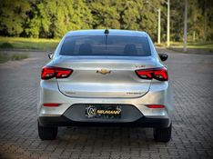 Chevrolet ONIX PLUS PREMIER2 1.0 TURBO 2020 NEUMANN VEÍCULOS ARROIO DO MEIO / Carros no Vale