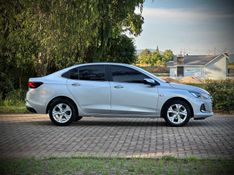 Chevrolet ONIX PLUS PREMIER2 1.0 TURBO 2020 NEUMANN VEÍCULOS ARROIO DO MEIO / Carros no Vale