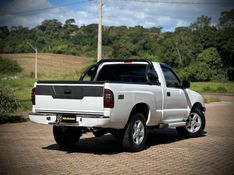 Chevrolet S10 ADVANTAGE 2.4 2009 NEUMANN VEÍCULOS ARROIO DO MEIO / Carros no Vale