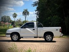 Chevrolet S10 ADVANTAGE 2.4 2009 NEUMANN VEÍCULOS ARROIO DO MEIO / Carros no Vale