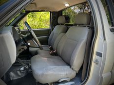 Chevrolet S10 ADVANTAGE 2.4 2009 NEUMANN VEÍCULOS ARROIO DO MEIO / Carros no Vale