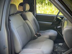 Chevrolet S10 ADVANTAGE 2.4 2009 NEUMANN VEÍCULOS ARROIO DO MEIO / Carros no Vale