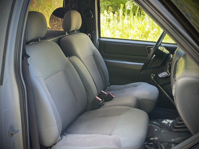 Chevrolet S10 ADVANTAGE 2.4 2009 NEUMANN VEÍCULOS ARROIO DO MEIO / Carros no Vale