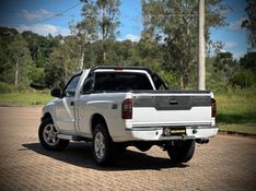 Chevrolet S10 ADVANTAGE 2.4 2009 NEUMANN VEÍCULOS ARROIO DO MEIO / Carros no Vale