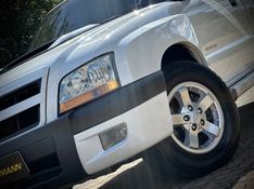 Chevrolet S10 ADVANTAGE 2.4 2009 NEUMANN VEÍCULOS ARROIO DO MEIO / Carros no Vale