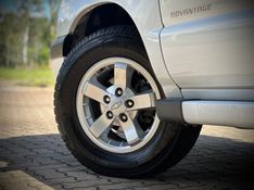 Chevrolet S10 ADVANTAGE 2.4 2009 NEUMANN VEÍCULOS ARROIO DO MEIO / Carros no Vale