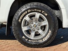 Chevrolet S10 LT 2.8 4×4 2018 NEUMANN VEÍCULOS ARROIO DO MEIO / Carros no Vale