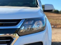 Chevrolet S10 LT 2.8 4×4 2018 NEUMANN VEÍCULOS ARROIO DO MEIO / Carros no Vale