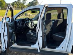 Chevrolet S10 LT 2.8 4×4 2018 NEUMANN VEÍCULOS ARROIO DO MEIO / Carros no Vale