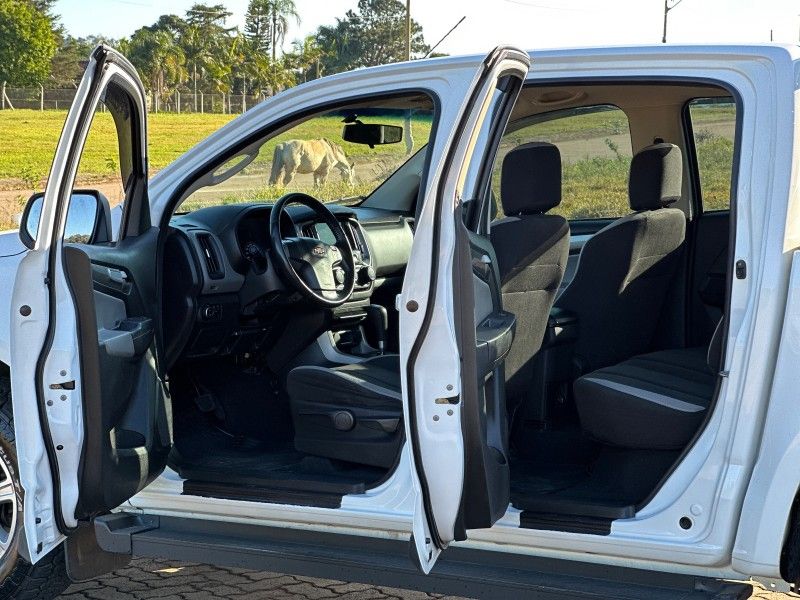 Chevrolet S10 LT 2.8 4×4 2018 NEUMANN VEÍCULOS ARROIO DO MEIO / Carros no Vale Chevrolet S10 LT 2.8 4×4 2018 NEUMANN VEÍCULOS ARROIO DO MEIO / Carros no Vale