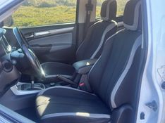 Chevrolet S10 LT 2.8 4×4 2018 NEUMANN VEÍCULOS ARROIO DO MEIO / Carros no Vale