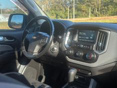 Chevrolet S10 LT 2.8 4×4 2018 NEUMANN VEÍCULOS ARROIO DO MEIO / Carros no Vale