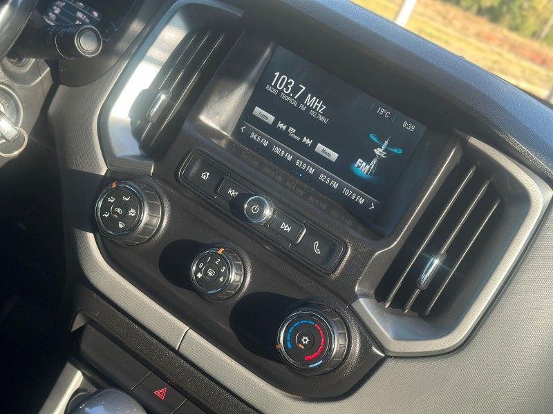 Chevrolet S10 LT 2.8 4×4 2018 NEUMANN VEÍCULOS ARROIO DO MEIO / Carros no Vale Chevrolet S10 LT 2.8 4×4 2018 NEUMANN VEÍCULOS ARROIO DO MEIO / Carros no Vale