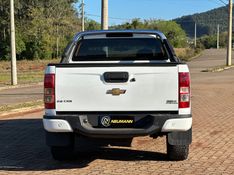 Chevrolet S10 LT 2.8 4×4 2018 NEUMANN VEÍCULOS ARROIO DO MEIO / Carros no Vale