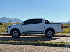 Chevrolet S10 LT 2.8 4×4 2018 NEUMANN VEÍCULOS ARROIO DO MEIO / Carros no Vale