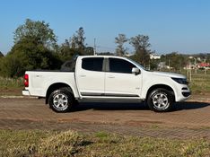 Chevrolet S10 LT 2.8 4×4 2018 NEUMANN VEÍCULOS ARROIO DO MEIO / Carros no Vale