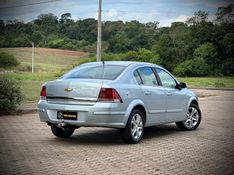 Chevrolet VECTRA ELEGANCE 2.0 2010 NEUMANN VEÍCULOS ARROIO DO MEIO / Carros no Vale