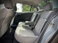 Chevrolet VECTRA ELEGANCE 2.0 2010 NEUMANN VEÍCULOS ARROIO DO MEIO / Carros no Vale