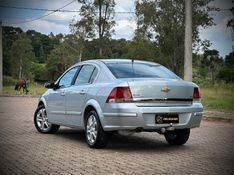 Chevrolet VECTRA ELEGANCE 2.0 2010 NEUMANN VEÍCULOS ARROIO DO MEIO / Carros no Vale