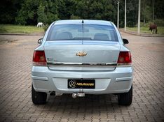 Chevrolet VECTRA ELEGANCE 2.0 2010 NEUMANN VEÍCULOS ARROIO DO MEIO / Carros no Vale