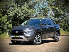 Fiat TORO VOLCANO 2.0 2022 NEUMANN VEÍCULOS ARROIO DO MEIO / Carros no Vale