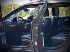 Fiat TORO VOLCANO 2.0 2022 NEUMANN VEÍCULOS ARROIO DO MEIO / Carros no Vale