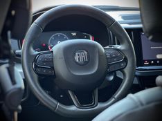 Fiat TORO VOLCANO 2.0 2022 NEUMANN VEÍCULOS ARROIO DO MEIO / Carros no Vale