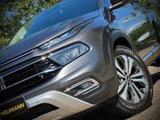 Fiat TORO VOLCANO 2.0 2022 NEUMANN VEÍCULOS ARROIO DO MEIO / Carros no Vale