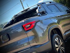 Fiat TORO VOLCANO 2.0 2022 NEUMANN VEÍCULOS ARROIO DO MEIO / Carros no Vale