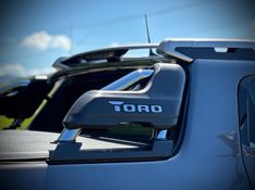 Fiat TORO VOLCANO 2.0 2022 NEUMANN VEÍCULOS ARROIO DO MEIO / Carros no Vale