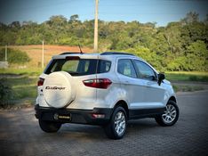 Ford ECOSPORT SE 1.5 2019 NEUMANN VEÍCULOS ARROIO DO MEIO / Carros no Vale