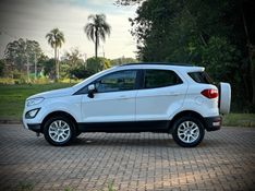 Ford ECOSPORT SE 1.5 2019 NEUMANN VEÍCULOS ARROIO DO MEIO / Carros no Vale