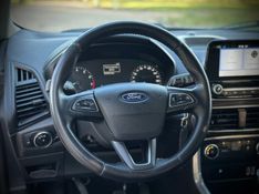 Ford ECOSPORT SE 1.5 2019 NEUMANN VEÍCULOS ARROIO DO MEIO / Carros no Vale