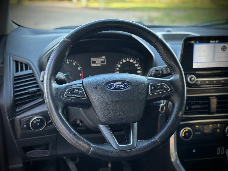 Ford ECOSPORT SE 1.5 2019 NEUMANN VEÍCULOS ARROIO DO MEIO / Carros no Vale
