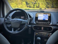 Ford ECOSPORT SE 1.5 2019 NEUMANN VEÍCULOS ARROIO DO MEIO / Carros no Vale