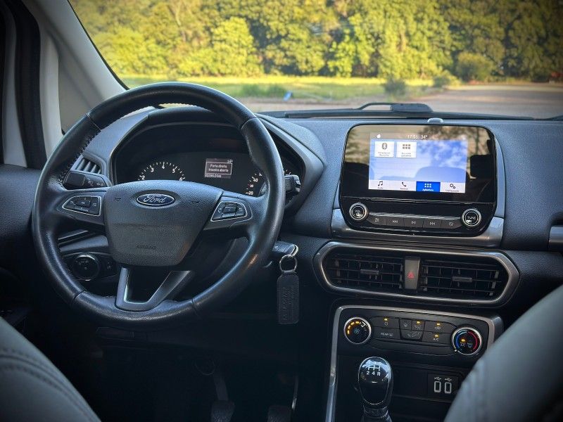 Ford ECOSPORT SE 1.5 2019 NEUMANN VEÍCULOS ARROIO DO MEIO / Carros no Vale