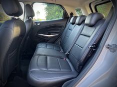 Ford ECOSPORT SE 1.5 2019 NEUMANN VEÍCULOS ARROIO DO MEIO / Carros no Vale