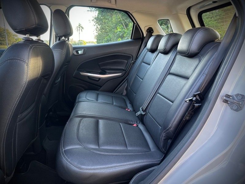 Ford ECOSPORT SE 1.5 2019 NEUMANN VEÍCULOS ARROIO DO MEIO / Carros no Vale