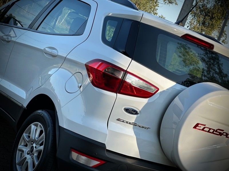 Ford ECOSPORT SE 1.5 2019 NEUMANN VEÍCULOS ARROIO DO MEIO / Carros no Vale