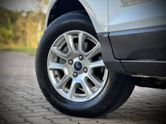 Ford ECOSPORT SE 1.5 2019 NEUMANN VEÍCULOS ARROIO DO MEIO / Carros no Vale