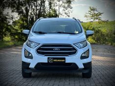 Ford ECOSPORT SE 1.5 2019 NEUMANN VEÍCULOS ARROIO DO MEIO / Carros no Vale