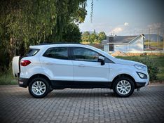 Ford ECOSPORT SE 1.5 2019 NEUMANN VEÍCULOS ARROIO DO MEIO / Carros no Vale