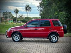 Ford ECOSPORT XLS 1.6 2004 NEUMANN VEÍCULOS ARROIO DO MEIO / Carros no Vale