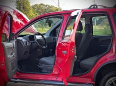 Ford ECOSPORT XLS 1.6 2004 NEUMANN VEÍCULOS ARROIO DO MEIO / Carros no Vale